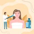 Advanced Facial Treatments To Help Improve Skin Texture And Tone