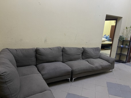 Khobar, Apartments, Flats, Houses & Villas, SAR 1500/month,  Furnished,  2 BR,  Family Flat