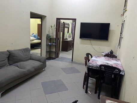 Khobar, Apartments, Flats, Houses & Villas, SAR 1500/month,  Furnished,  2 BR,  Family Flat