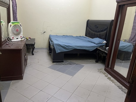 Khobar, Apartments, Flats, Houses & Villas, SAR 1500/month,  Furnished,  2 BR,  Family Flat