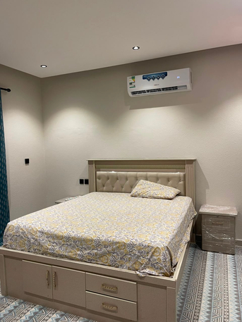 Riyadh, Rooms for Rent, SAR 2000/month,  Furnished,  Lavish Room For An Executive Bachelor - Al Malek Faisal District Riyadh