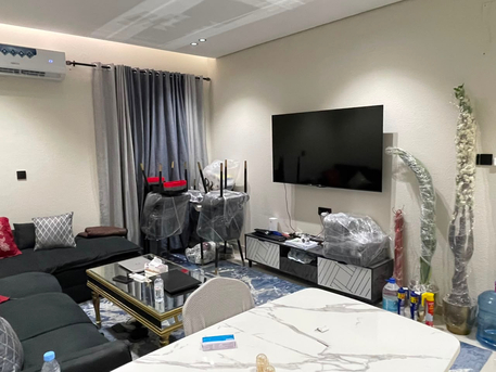 Riyadh, Rooms for Rent, SAR 2000/month,  Furnished,  Lavish Room For An Executive Bachelor - Al Malek Faisal District Riyadh