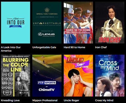 New York, Television, Watch Top Asian American TV Series & AAPI Entertainment