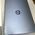 SAR 600,  Hp Core I7-SSD NVMe 256GB Sim Slot Keyboard Light Fingerprint