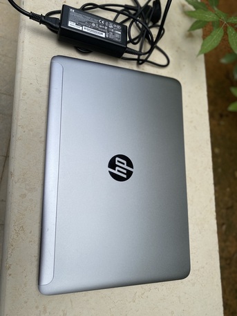 Olaya, Computers, SAR 600,  Hp Core I7-SSD NVMe 256GB Sim Slot Keyboard Light Fingerprint