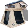Rooftop Tents & Truck Campers | Guana, GAIA & More