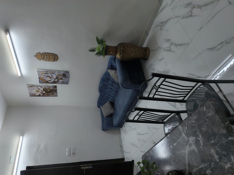 Tuwaiq, Apartments, Flats, Houses & Villas, SAR 1870/month,  Furnished,  1 BR,  90 Sq. Meter,  Move In With Just Your Luggage! This Fully Furnished Home Is Ready For Immediate Occupancy