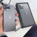 SAR 1,  Iphone 13 Promax With Carton Box