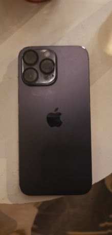 Al Suwaidi, Mobile Phones, SAR 4300,  Mobile Phone - Iphone 14 Pro Max