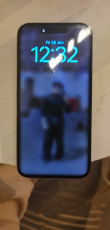 Al Suwaidi, Mobile Phones, SAR 4300,  Mobile Phone - Iphone 14 Pro Max