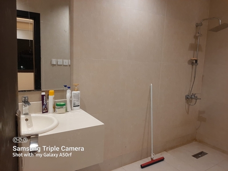 King Fahad District, Bedspace For Rent, SAR 550/month,  Bedspace Available