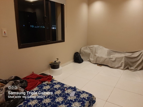 King Fahad District, Bedspace For Rent, SAR 550/month,  Bedspace Available