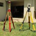 All Types Of Survey Work