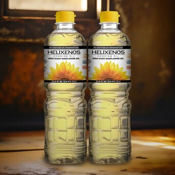 New York, Business, Foodservice Sunflower Oil | Heart Healthy High Oleic Oil