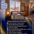 SAR 1250/month,  Furnished,  🏠 Room For Rent – Jaradiyah Fully Furnished Room
