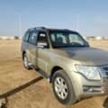 SAR 1, Mitsubishi Pajero, 2017, Null, 104000 KM, LOW Milage