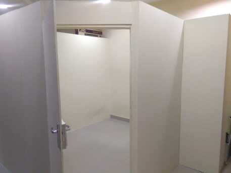 East Riffa, Rooms for Rent, BHD 60/month,  Room Partition With Own Door