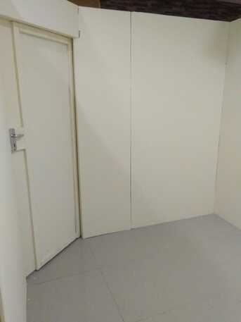 East Riffa, Rooms for Rent, BHD 60/month,  Room Partition With Own Door
