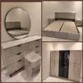 SAR 123,  For Sale New Bedroom Set With Online Delivery Home