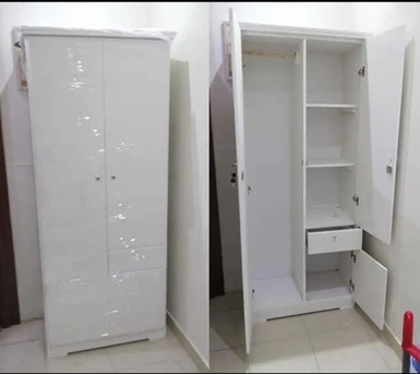 Al Andalus, Furniture, SAR 123,  For Sale New Bedroom Set With Online Delivery Home