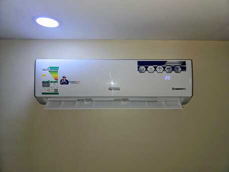 Jeddah, Air Conditioners, SAR 2300,  LG_Split Air-conditioner_General Supreme_Split Air-conditioner