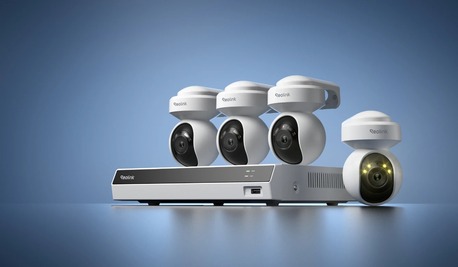 Mississauga, Security, Reliable Security Camera Solutions | United Security Systems