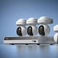 Reliable Security Camera Solutions | United Security Systems