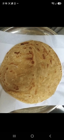 Riyadh, Food, Homemade Pakistani Food