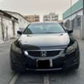SAR 27000,  Accord Coupe,  2009,  Automatic,  280000 KM,  Honda  V6