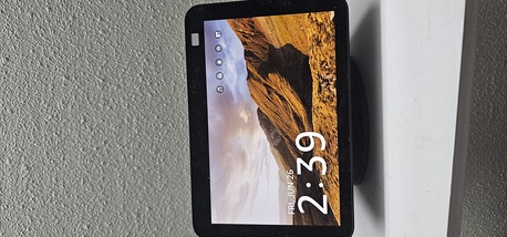 Makkah, Electronics, SAR 400,  ALEXA Echo Show 8" 2ND Gen For Sale