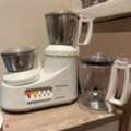 SAR 250,  Panasonic Mixer Grinder For Sale