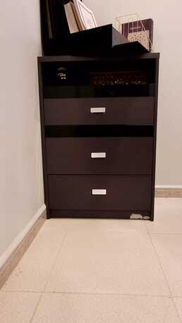 Khobar, Household Items, SAR 100,  Chess Drawer