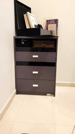Khobar, Household Items, SAR 100,  Chess Drawer