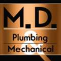 M.D. Plumbing, Water Heater & Sewer Repair