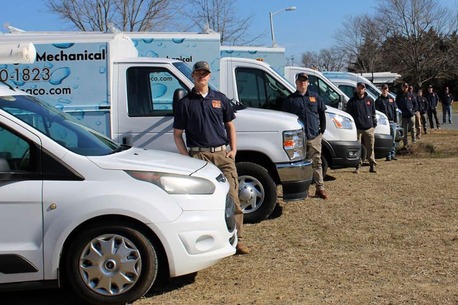 New York, Construction, M.D. Plumbing, Water Heater & Sewer Repair