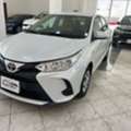 SAR 49000,  Toyota Yaris,  2021,  Automatic,  21000 KM,