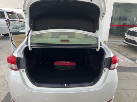 Khobar, Vehicles, Cars & Trucks , SAR 49000,  Toyota Yaris,  2021,  Automatic,  21000 KM,