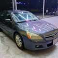 SAR 20,  Honda Accord EX-L,  2007,  Automatic,  100 KM,  Honda Accord  V6 For Sale
