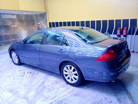 Riyadh, Vehicles, Cars & Trucks , SAR 20,  Honda Accord EX-L,  2007,  Automatic,  100 KM,  Honda Accord  V6 For Sale