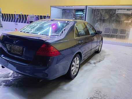 Riyadh, Vehicles, Cars & Trucks , SAR 20,  Honda Accord EX-L,  2007,  Automatic,  100 KM,  Honda Accord  V6 For Sale