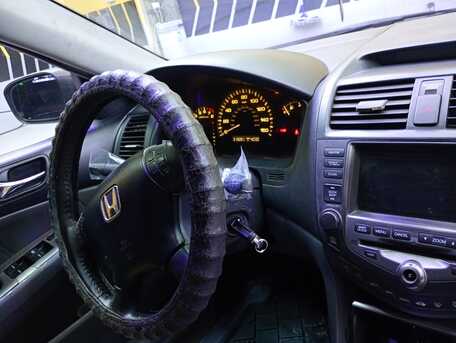 Riyadh, Vehicles, Cars & Trucks , SAR 20,  Honda Accord EX-L,  2007,  Automatic,  100 KM,  Honda Accord  V6 For Sale