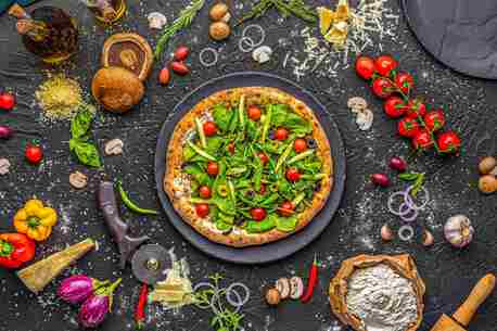Manama, Photography, Professional Food Photography For Restaurants & Caf&eacute;s