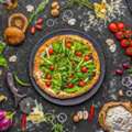Professional Food Photography For Restaurants & Caf&eacute;s