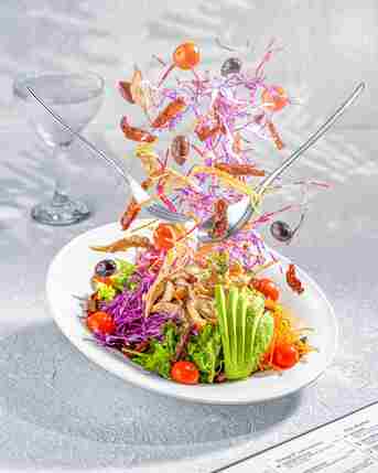 Manama, Photography, Professional Food Photography For Restaurants & Caf&eacute;s