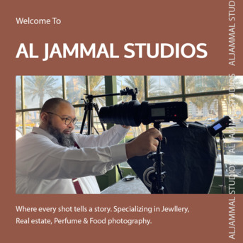 Manama, Job Seekers, Commercial Photographer