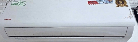 Jeddah, Air Conditioners, Used Window And Split Ac With Installation And One Month Warranty