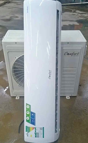 Jeddah, Air Conditioners, Used Window And Split Ac With Installation And One Month Warranty