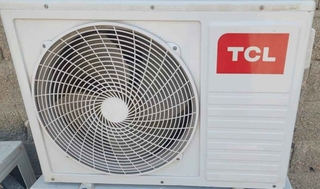 Jeddah, Air Conditioners, Used Window And Split Ac With Installation And One Month Warranty