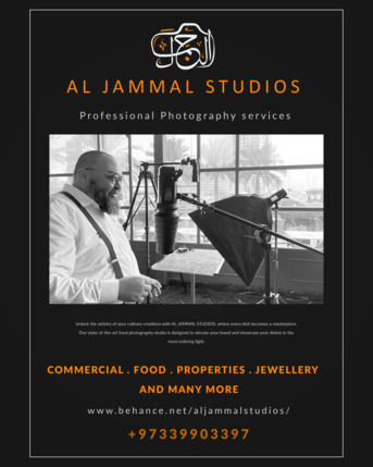 Manama, Graphic Design, Creative Graphic Design & Branding Services