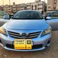 SAR 25000,  Toyota Corolla XLE,  2013,  Automatic,  282000 KM,  SAR 25000,  Toyota Corolla  , ,  Toyota Corolla